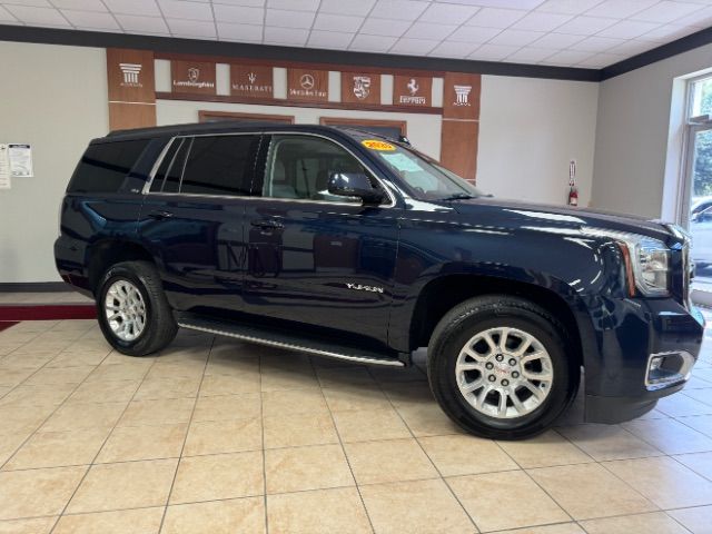 2020 GMC Yukon SLT Standard Edition