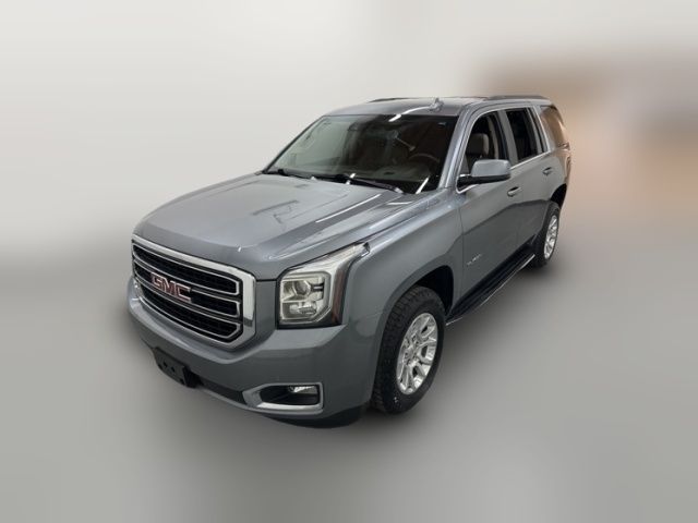 2020 GMC Yukon SLT Standard Edition