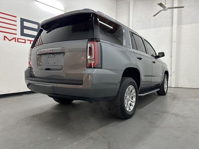 2020 GMC Yukon SLT Standard Edition