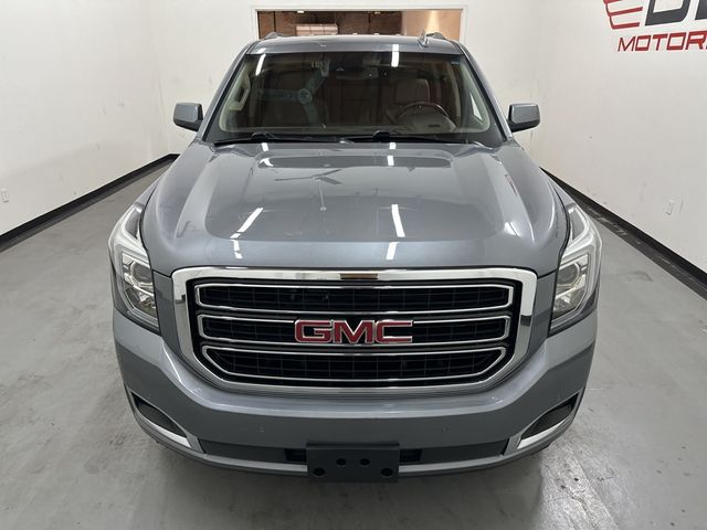 2020 GMC Yukon SLT Standard Edition