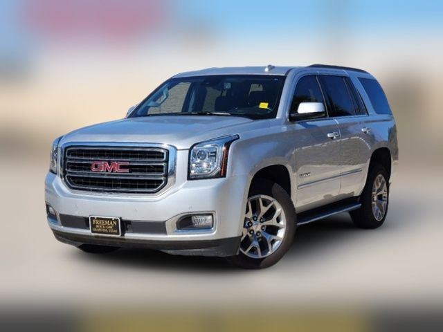 2020 GMC Yukon SLT Standard Edition