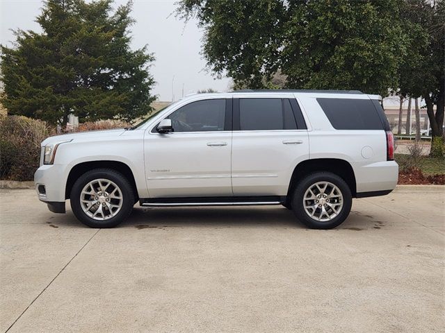 2020 GMC Yukon SLT Standard Edition