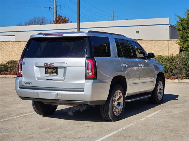 2020 GMC Yukon SLT Standard Edition