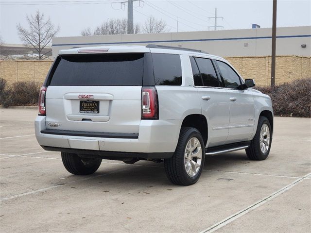 2020 GMC Yukon SLT Standard Edition