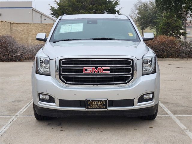 2020 GMC Yukon SLT Standard Edition