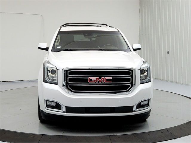 2020 GMC Yukon SLT Standard Edition