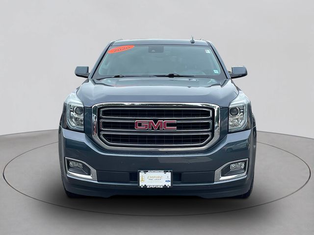 2020 GMC Yukon SLT Standard Edition