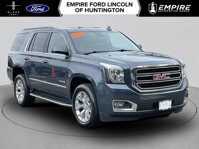 2020 GMC Yukon SLT Standard Edition