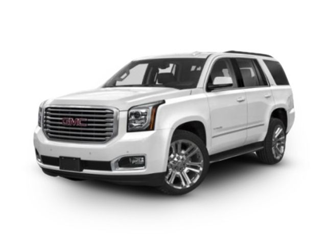 2020 GMC Yukon SLT Standard Edition