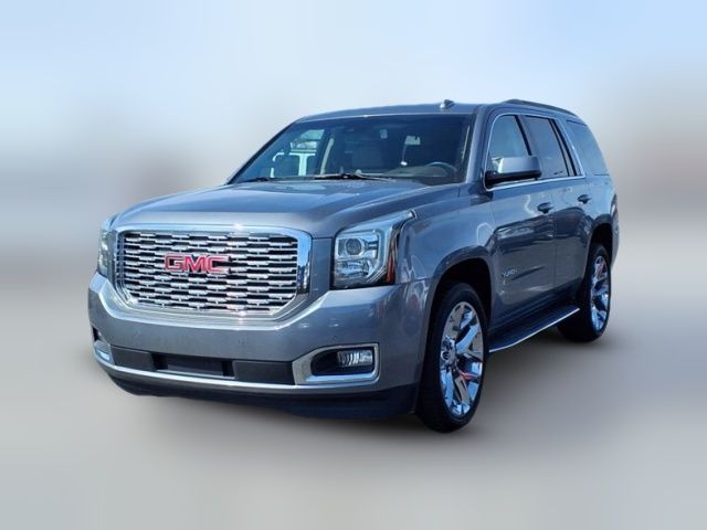 2020 GMC Yukon SLT Standard Edition