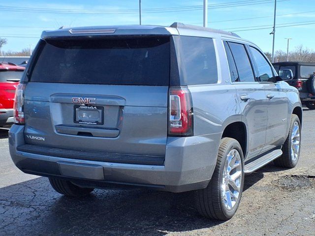2020 GMC Yukon SLT Standard Edition