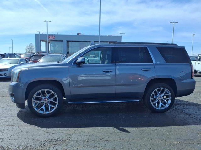2020 GMC Yukon SLT Standard Edition