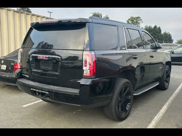 2020 GMC Yukon SLT Standard Edition