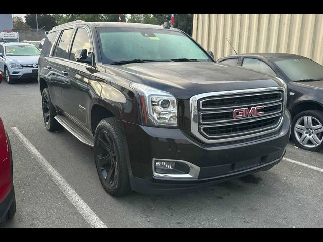 2020 GMC Yukon SLT Standard Edition