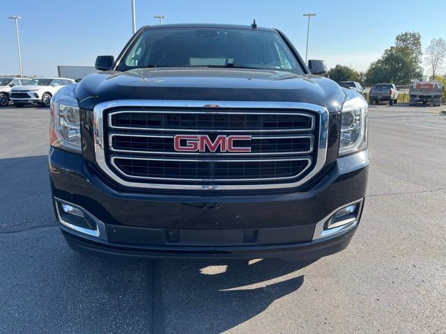 2020 GMC Yukon SLT Standard Edition