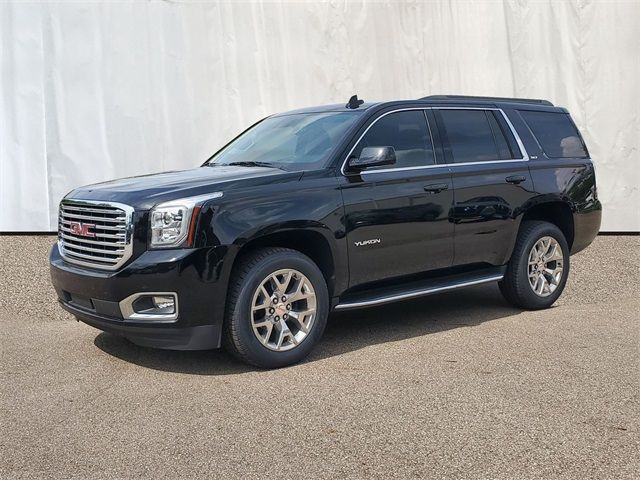 2020 GMC Yukon SLT Standard Edition