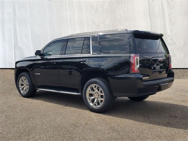 2020 GMC Yukon SLT Standard Edition