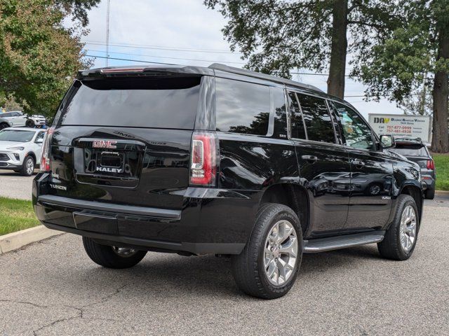 2020 GMC Yukon SLT Standard Edition