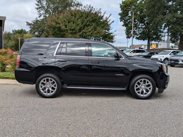 2020 GMC Yukon SLT Standard Edition