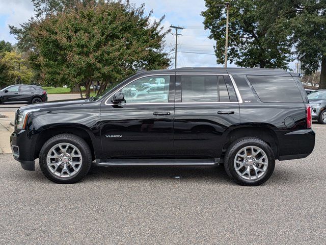 2020 GMC Yukon SLT Standard Edition