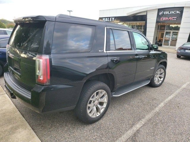 2020 GMC Yukon SLT Standard Edition