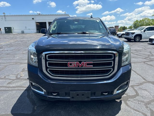 2020 GMC Yukon SLT Standard Edition