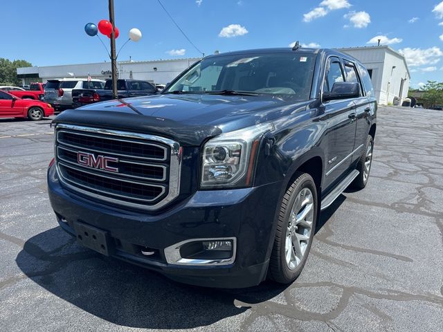 2020 GMC Yukon SLT Standard Edition