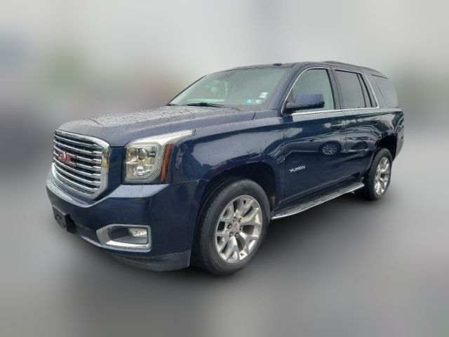 2020 GMC Yukon SLT Standard Edition