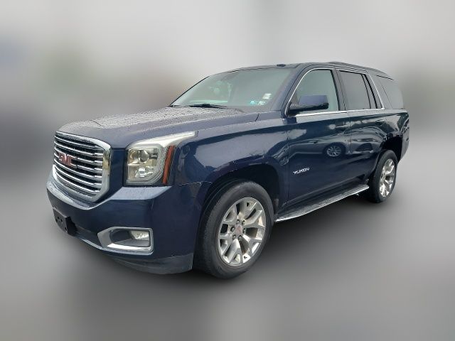 2020 GMC Yukon SLT Standard Edition