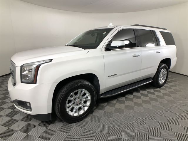 2020 GMC Yukon SLT Standard Edition