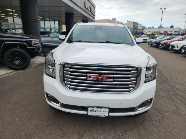 2020 GMC Yukon SLT Standard Edition