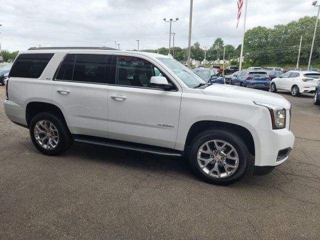 2020 GMC Yukon SLT Standard Edition