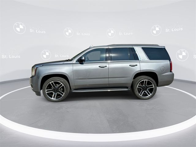 2020 GMC Yukon SLT Standard Edition