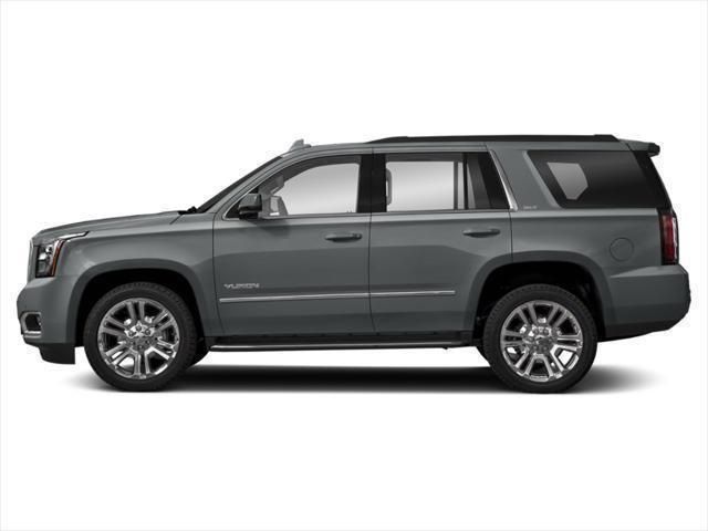 2020 GMC Yukon SLT Standard Edition