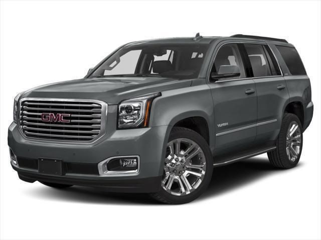 2020 GMC Yukon SLT Standard Edition