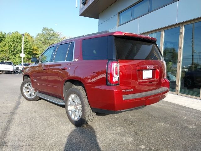 2020 GMC Yukon SLT Standard Edition