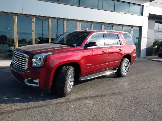 2020 GMC Yukon SLT Standard Edition