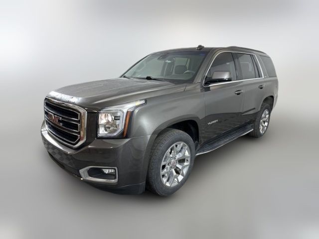 2020 GMC Yukon SLT Standard Edition