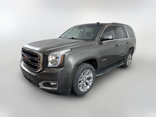 2020 GMC Yukon SLT Standard Edition