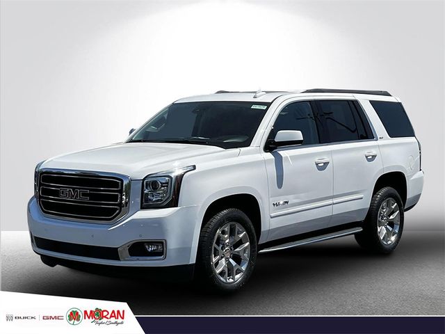 2020 GMC Yukon SLT Standard Edition