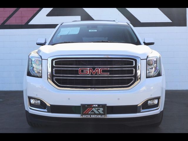 2020 GMC Yukon SLT Standard Edition