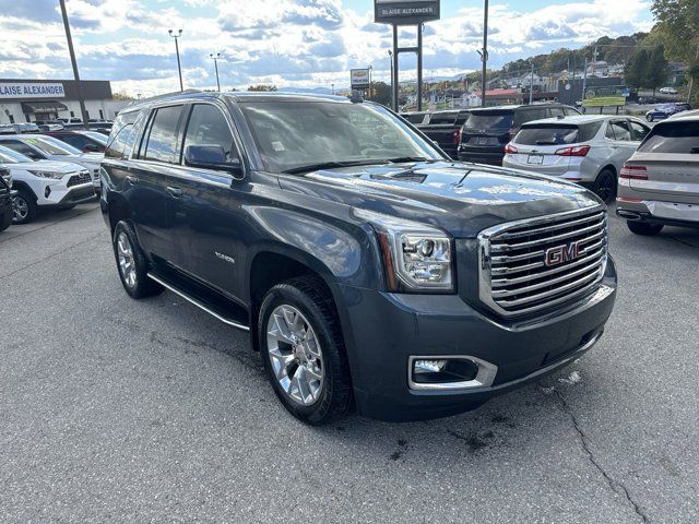 2020 GMC Yukon SLT Standard Edition