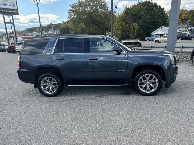 2020 GMC Yukon SLT Standard Edition