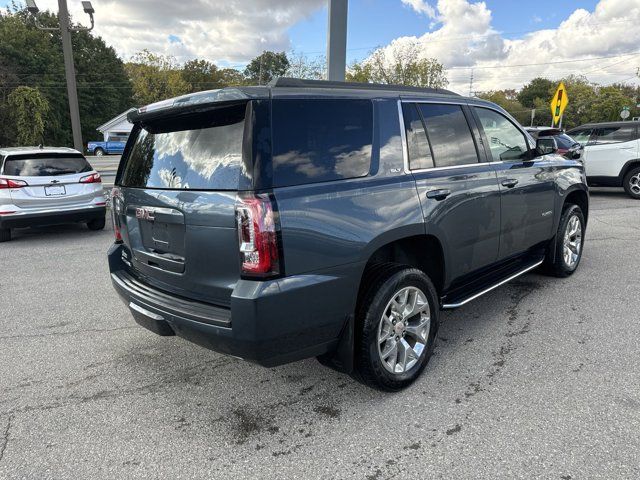 2020 GMC Yukon SLT Standard Edition