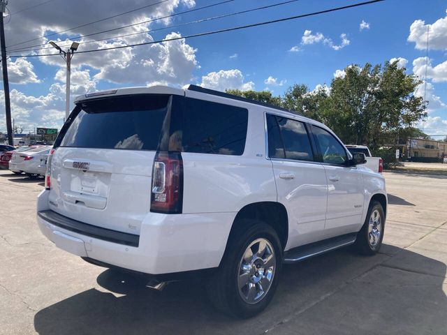 2020 GMC Yukon SLT Standard Edition