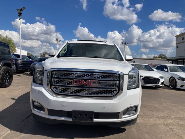 2020 GMC Yukon SLT Standard Edition