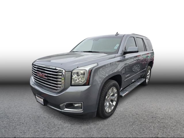 2020 GMC Yukon SLT Standard Edition