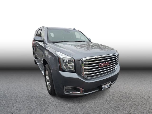 2020 GMC Yukon SLT Standard Edition