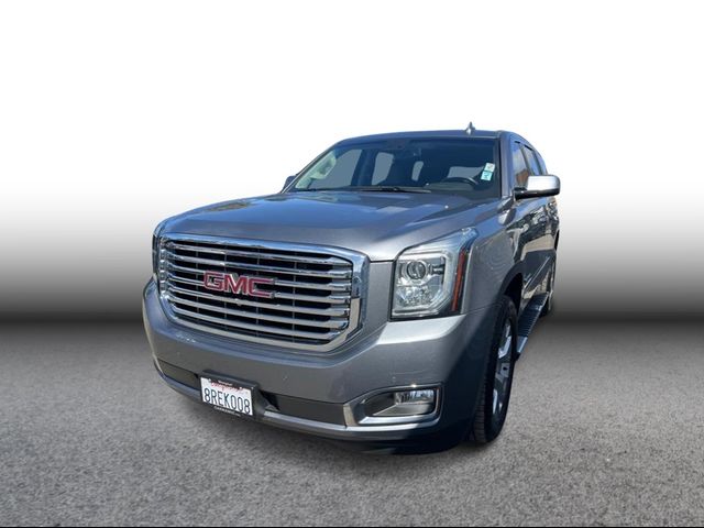 2020 GMC Yukon SLT Standard Edition