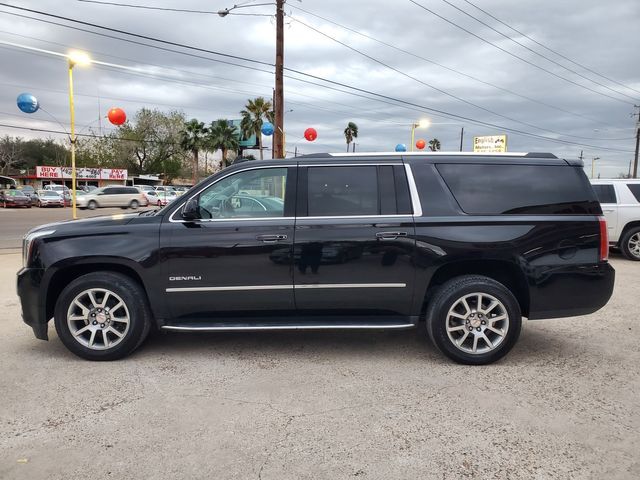 2020 GMC Yukon XL Denali